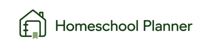 Homeschool Planner